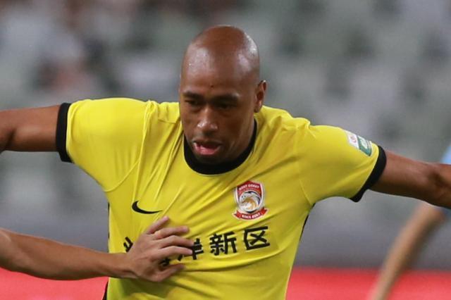 意昂体育官网-【中超】阿兰绝平爱德华多首球 西海岸2比2扳平亚泰