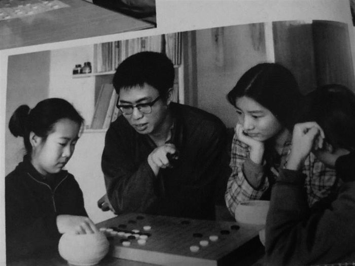 意昂体育入口-运算能力强 为人谦和 是我省围棋奠基人|聂卫平|牛力力|黑龙江|赵国荣|陈兆峰_新浪体育_新浪新闻