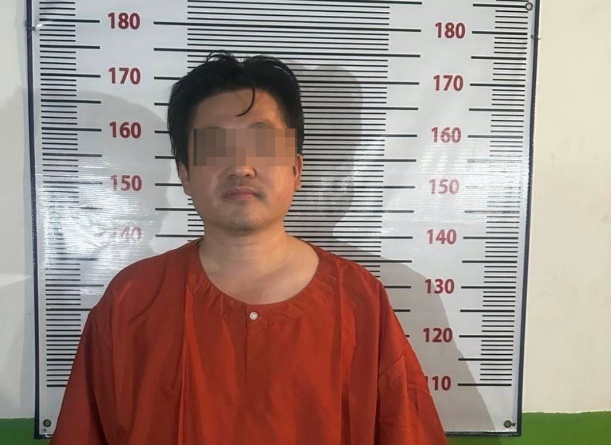 意昂体育官网-陈志后，柬埔寨又一华裔电诈头目落网：曾有“勋爵”头衔，手下“皇乐园区”涉恐怖虐待