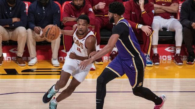 意昂体育官网-新秀上限模板是谁?莫布利对标浓眉 吉迪追赶三球