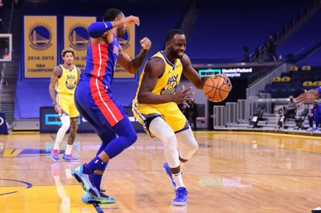 意昂体育入口-数据创新低毫无意义？格林：我快要进入巅峰状态