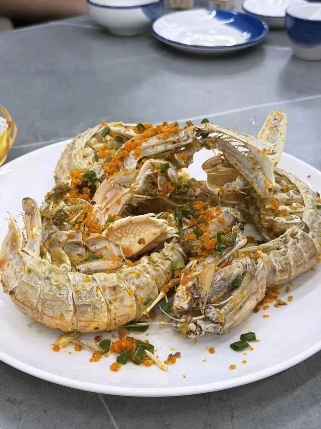 意昂体育下载-4只皮皮虾1035元,官方回应是否“带客吃回扣”